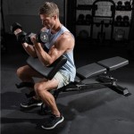 INSPIRE FID7.1 PRO ADJUSTABLE BENCH